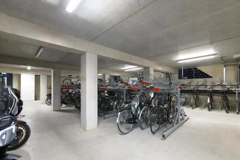 Terras aan de binnentuin op IJburg - Afbeelding 22