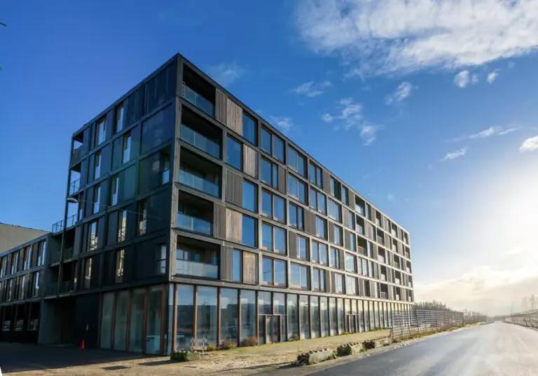 Terras aan de binnentuin op IJburg - Afbeelding 23