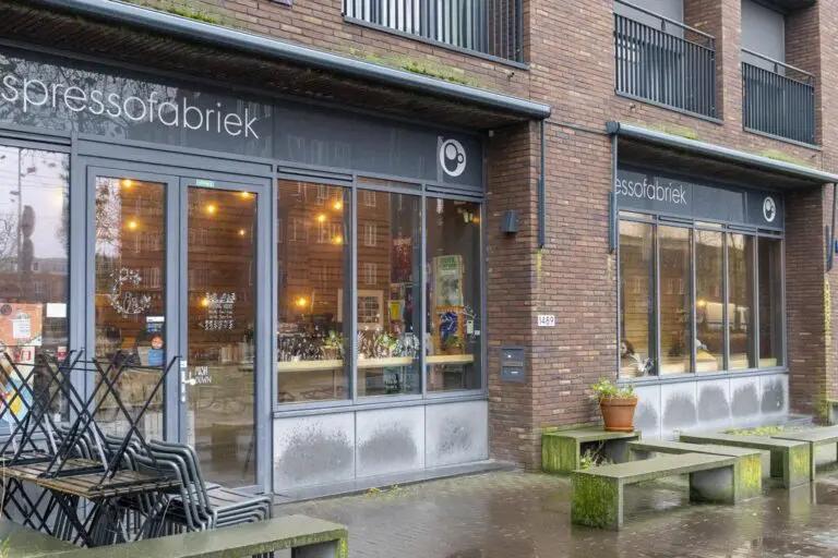 Terras aan de binnentuin op IJburg - Afbeelding 28