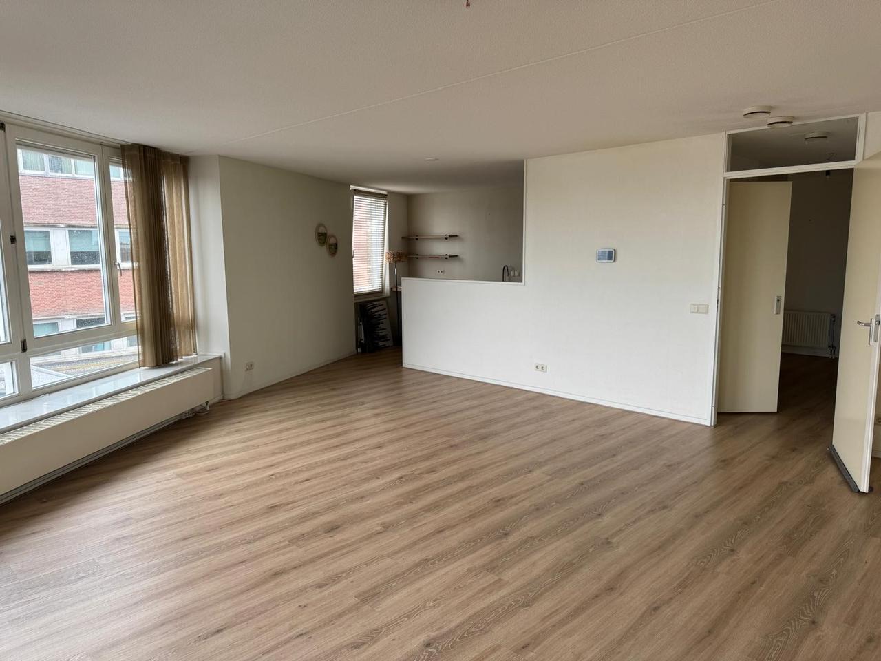 105 m² apartment with west-facing balcony in Woerden - Image 5