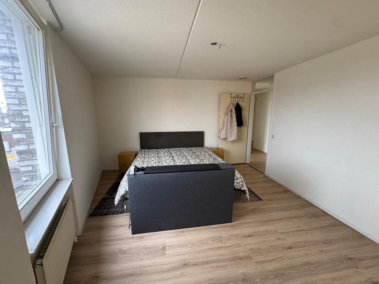105 m² apartment with west-facing balcony in Woerden - Image 9