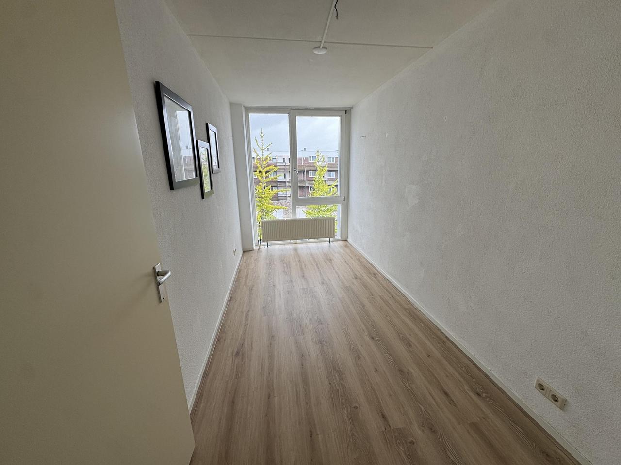 105 m² apartment with west-facing balcony in Woerden - Image 10