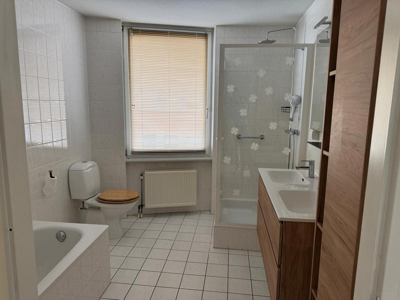 105 m² apartment with west-facing balcony in Woerden - Image 12