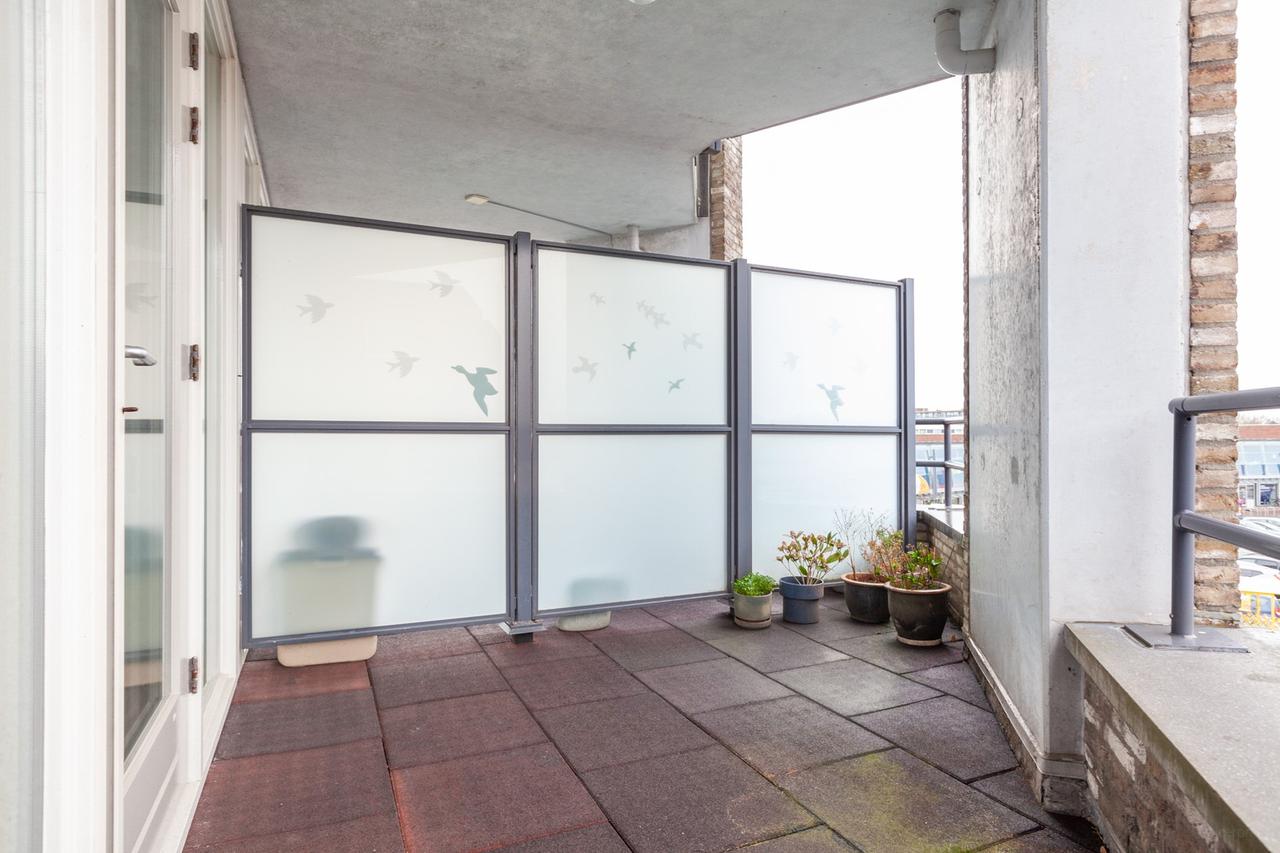 105 m² apartment with west-facing balcony in Woerden - Image 13