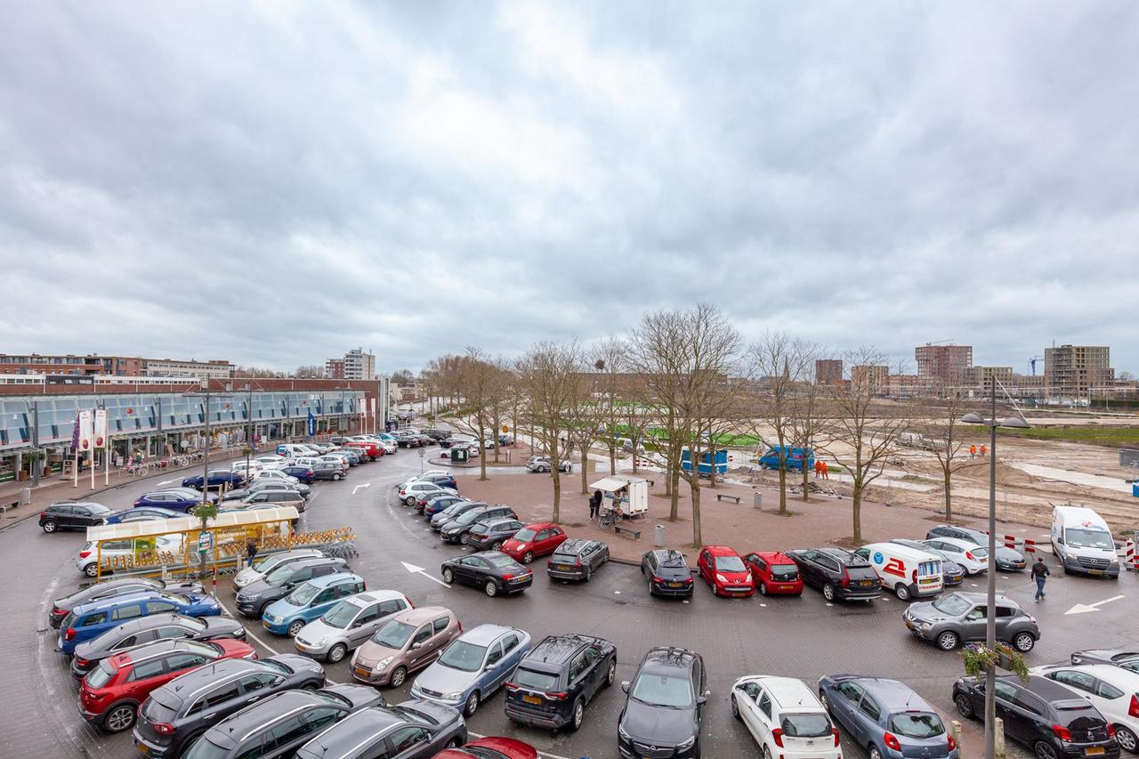 105 m² apartment with west-facing balcony in Woerden - Image 15