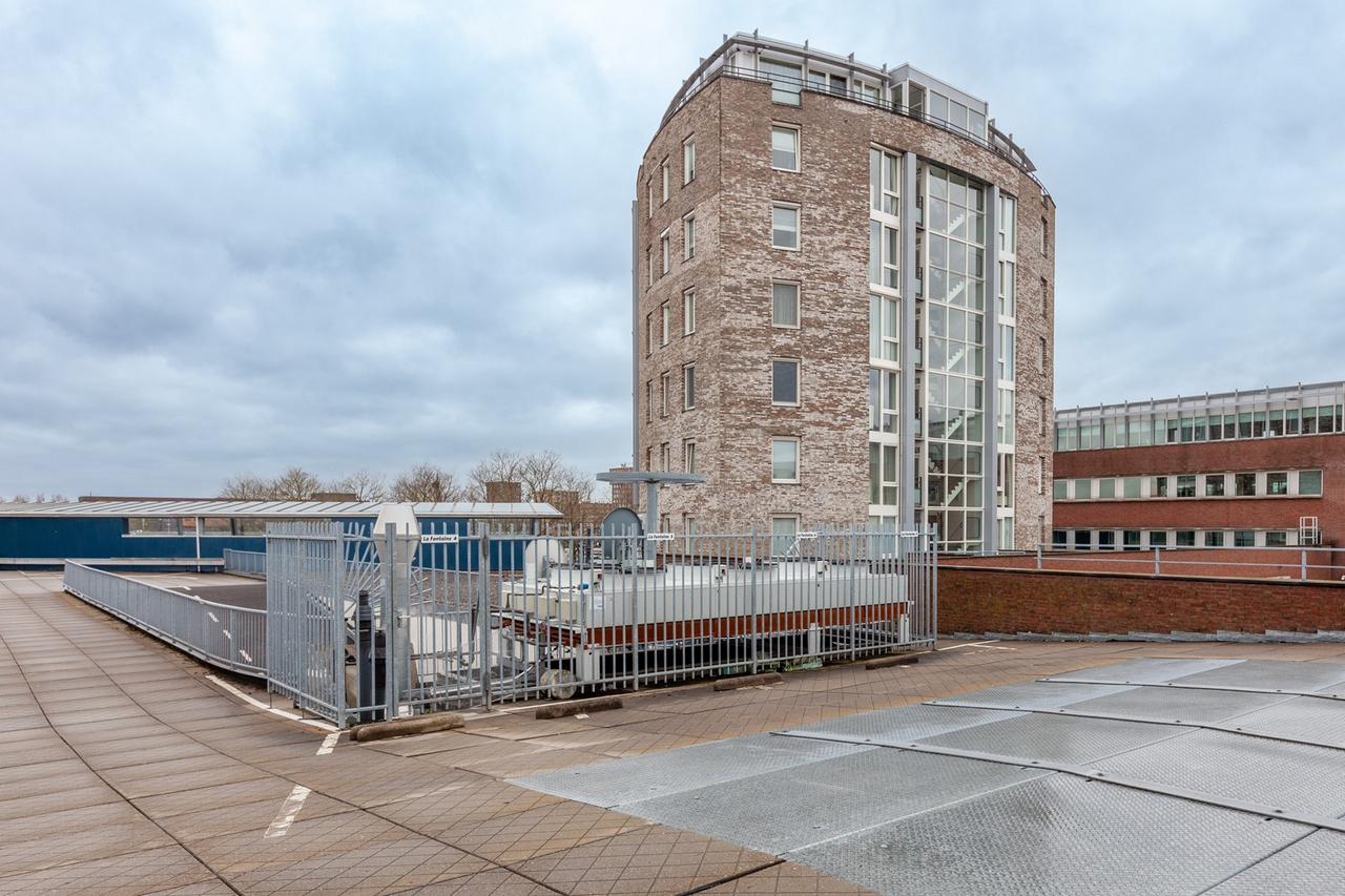 105 m² apartment with west-facing balcony in Woerden - Image 16