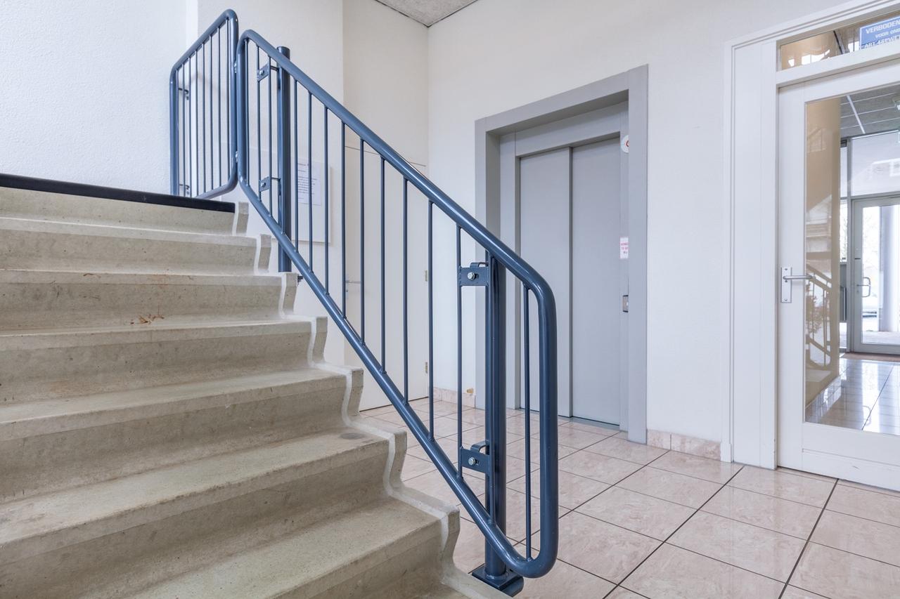 105 m² apartment with west-facing balcony in Woerden - Image 18