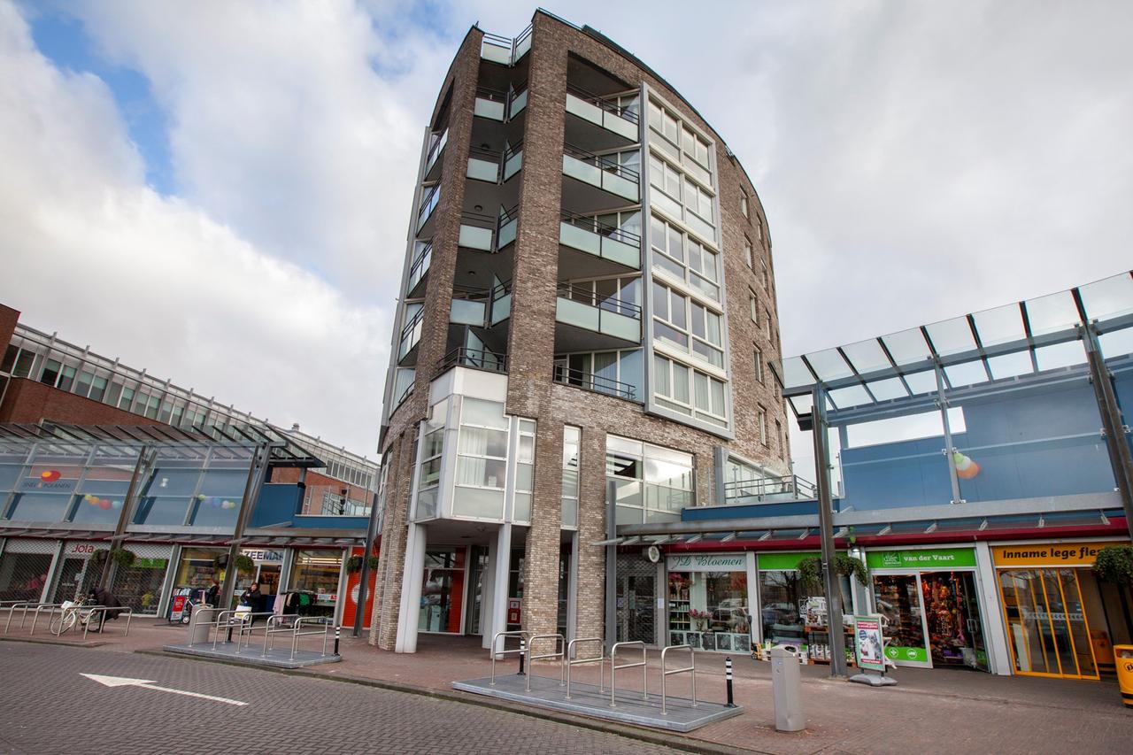 105 m² apartment with west-facing balcony in Woerden - Image 19