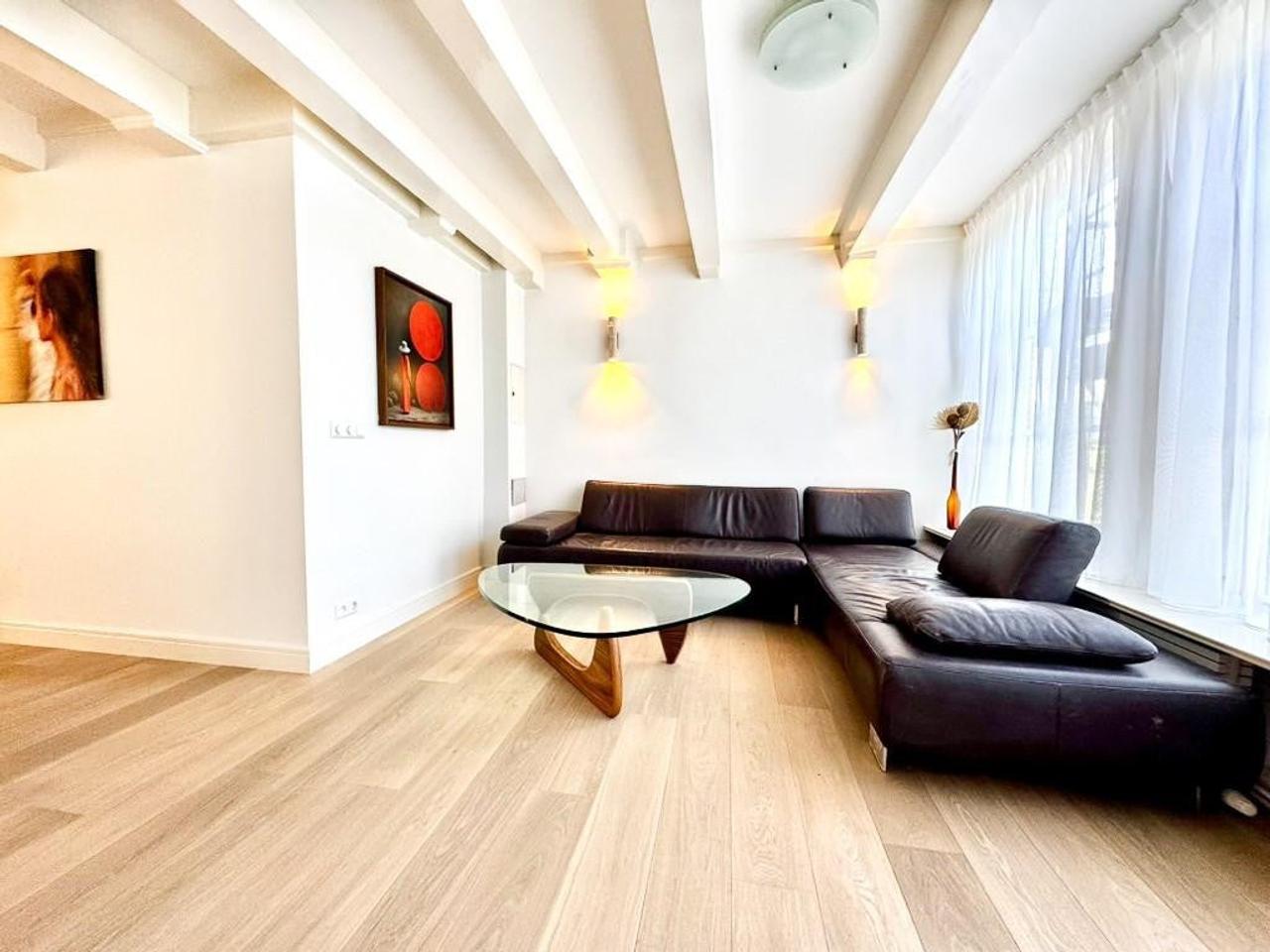 Huurappartement aan de Prinsengracht - Afbeelding 7