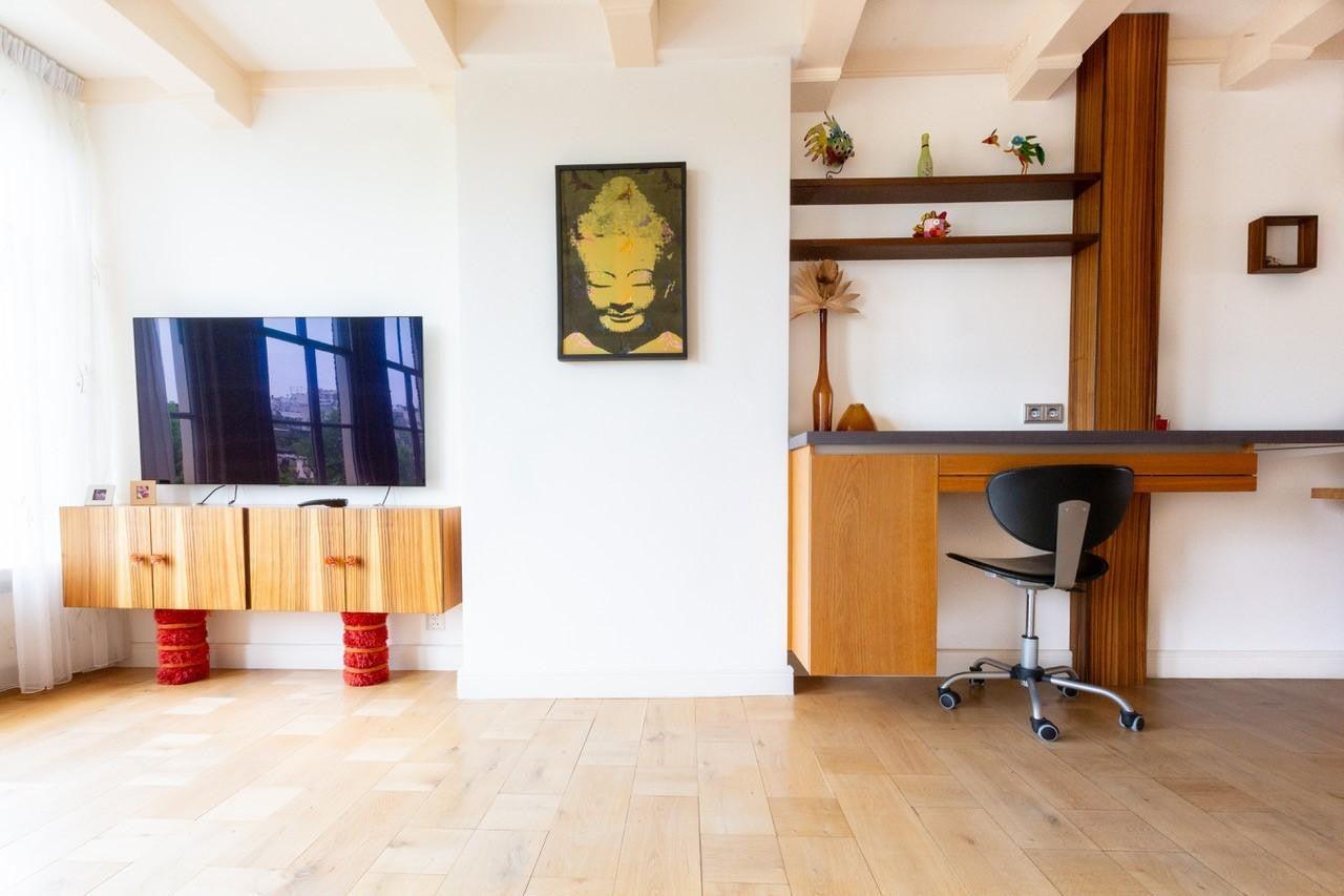 Huurappartement aan de Prinsengracht - Afbeelding 8