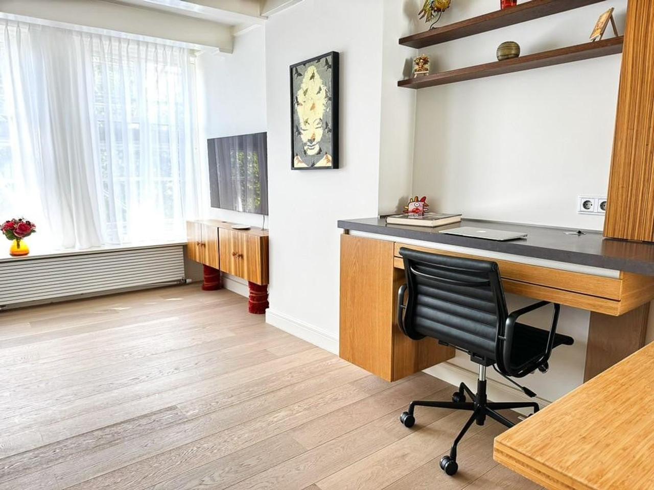 Huurappartement aan de Prinsengracht - Afbeelding 9