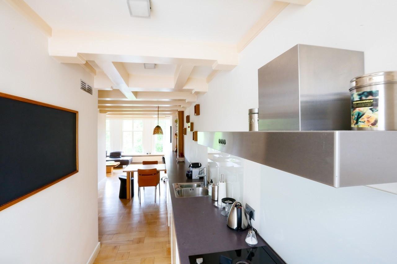 Huurappartement aan de Prinsengracht - Afbeelding 15