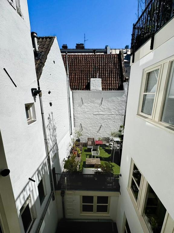 Huurappartement aan de Prinsengracht - Afbeelding 21