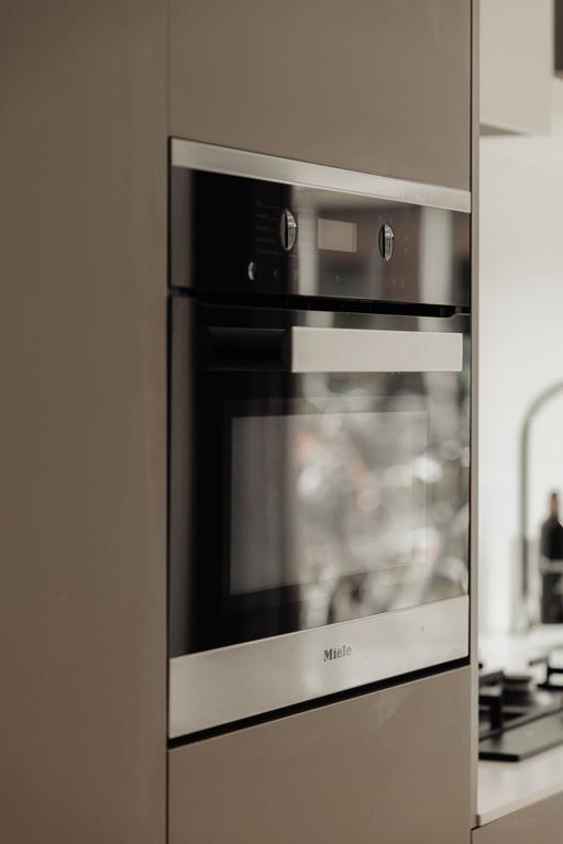 140 m² apartment with garden in De Pijp - Image 5