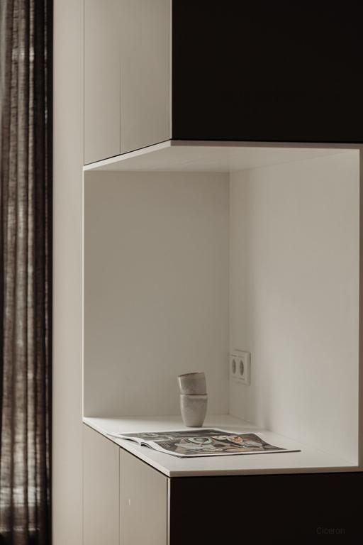 140 m² apartment with garden in De Pijp - Image 6