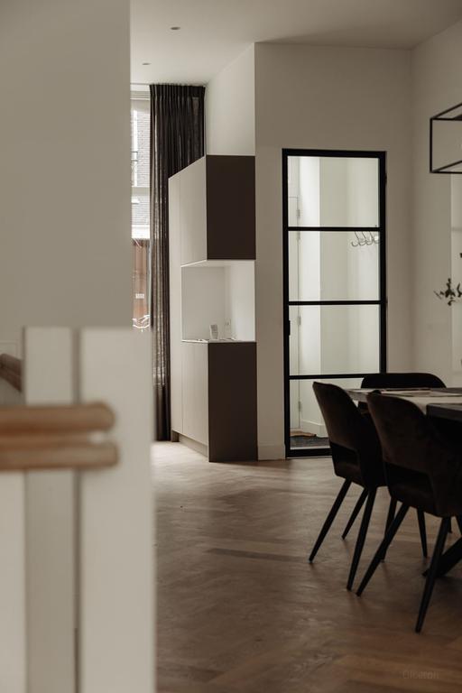 140 m² apartment with garden in De Pijp - Image 9