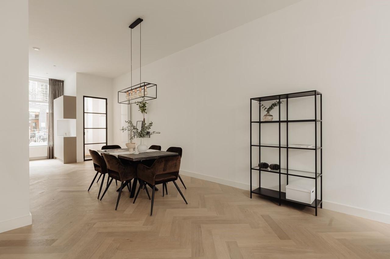 140 m² apartment with garden in De Pijp - Image 10
