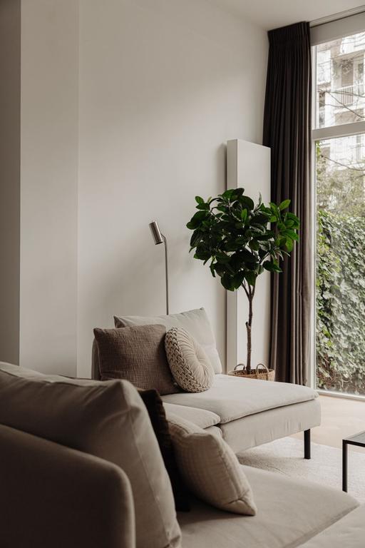 140 m² apartment with garden in De Pijp - Image 12