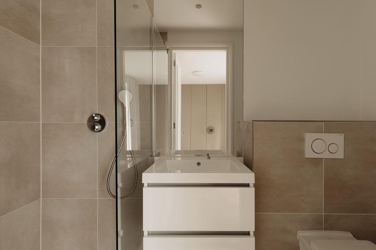 140 m² apartment with garden in De Pijp - Image 18