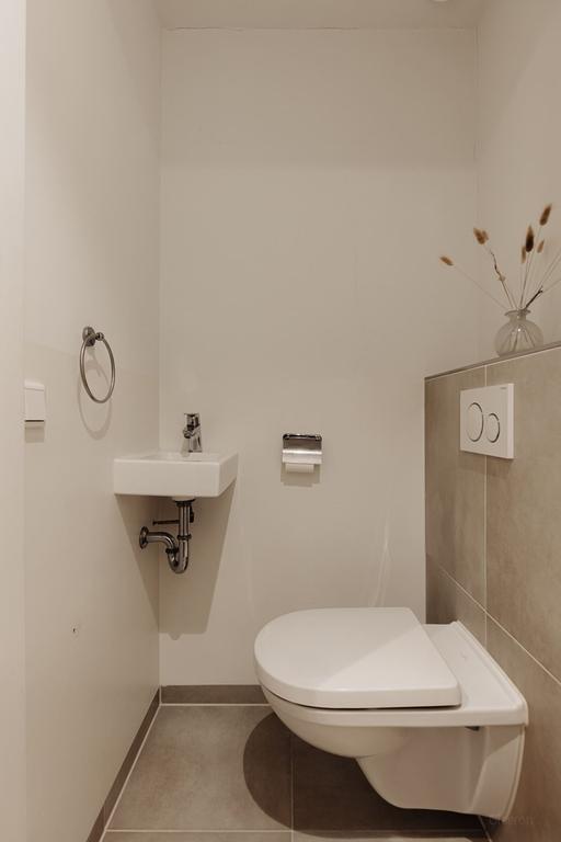 140 m² apartment with garden in De Pijp - Image 22