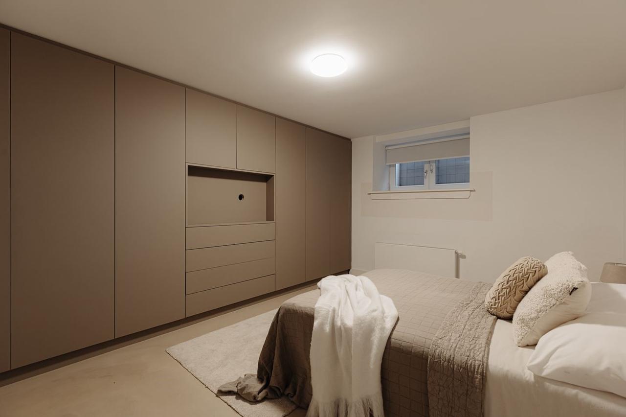 140 m² apartment with garden in De Pijp - Image 23