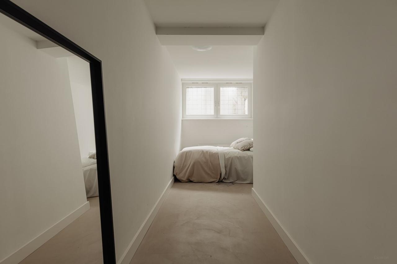 140 m² apartment with garden in De Pijp - Image 27