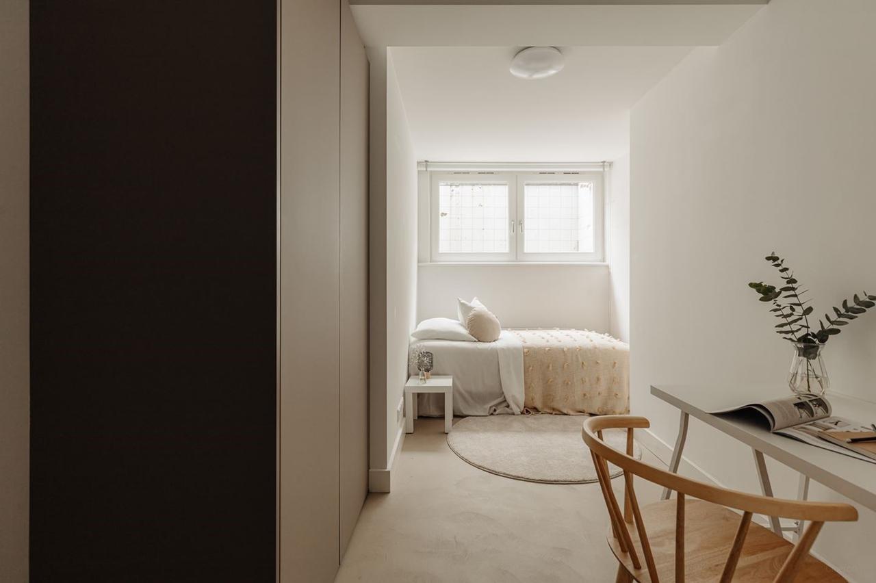 140 m² apartment with garden in De Pijp - Image 29
