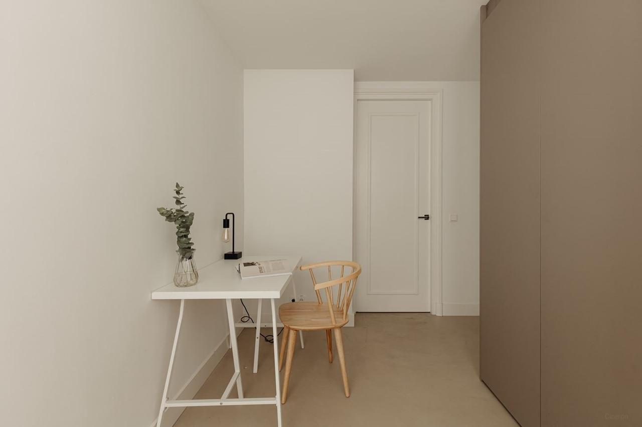 140 m² apartment with garden in De Pijp - Image 30