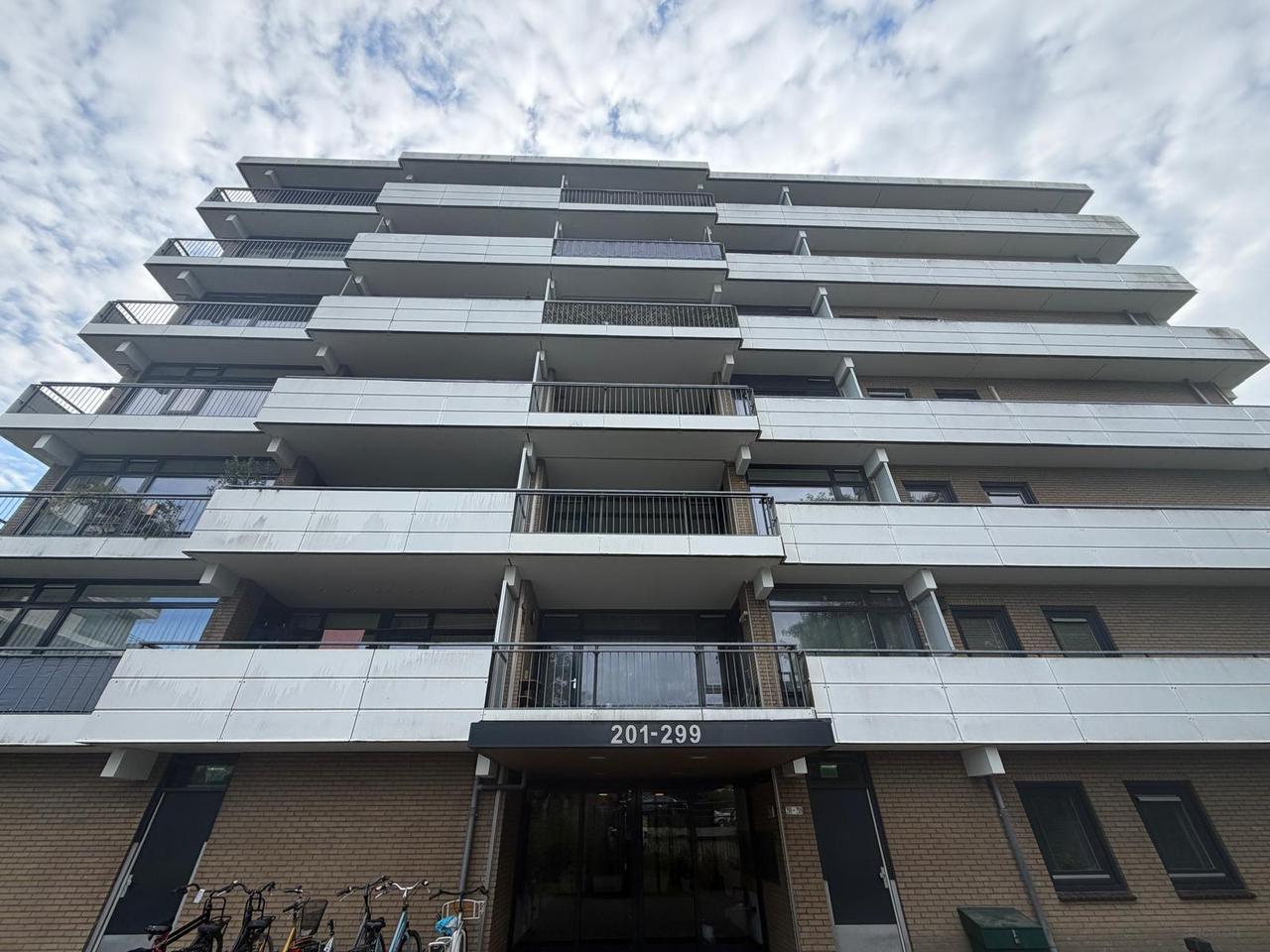 2-kamerappartement in Kerkelanden - Afbeelding 1