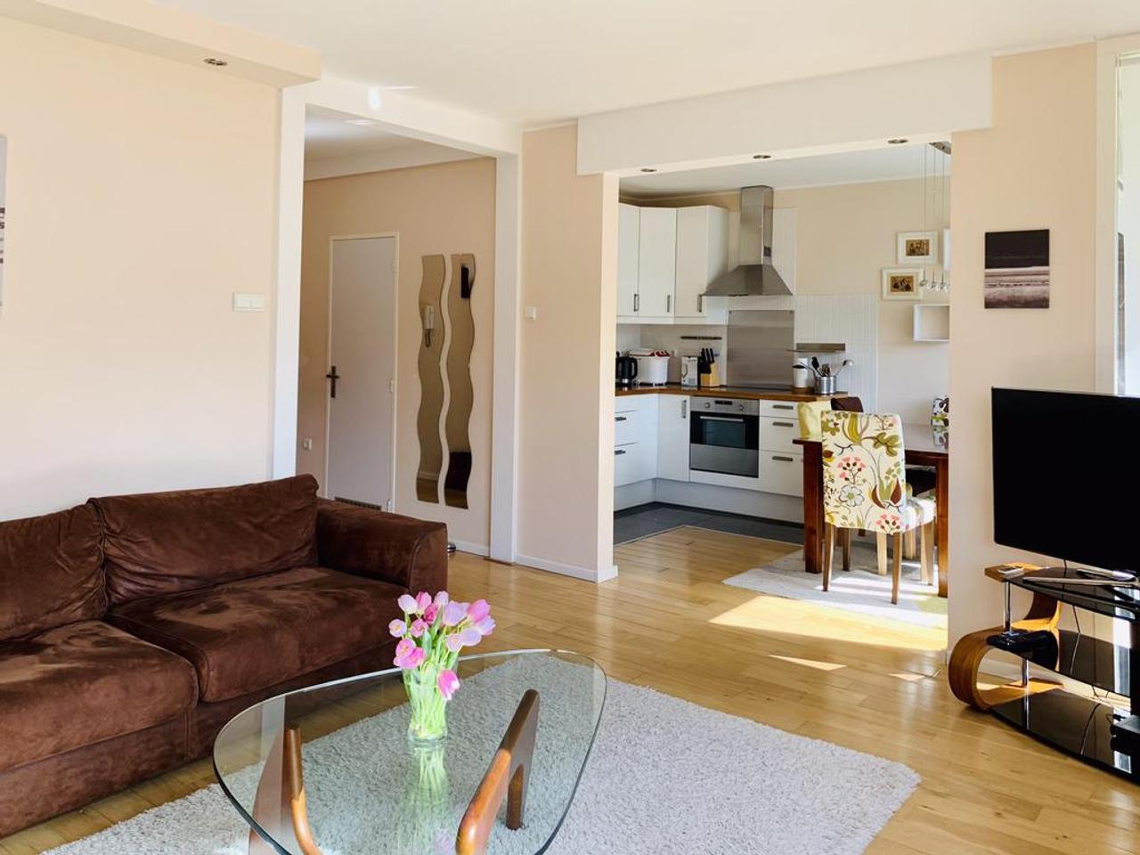 Rental Apartment on Frieslandstraat - Image 3