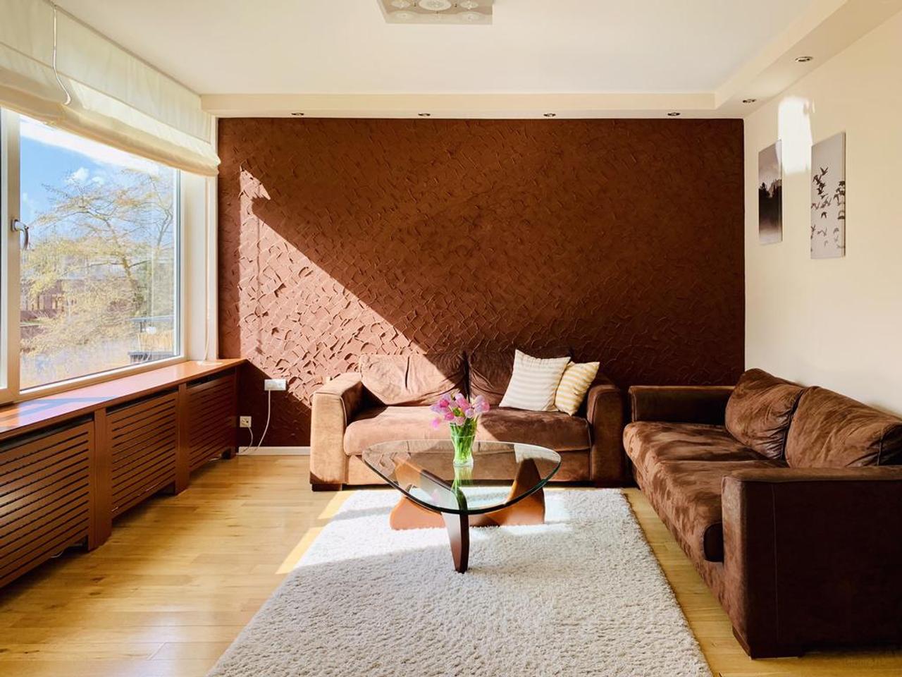 Rental Apartment on Frieslandstraat - Image 4