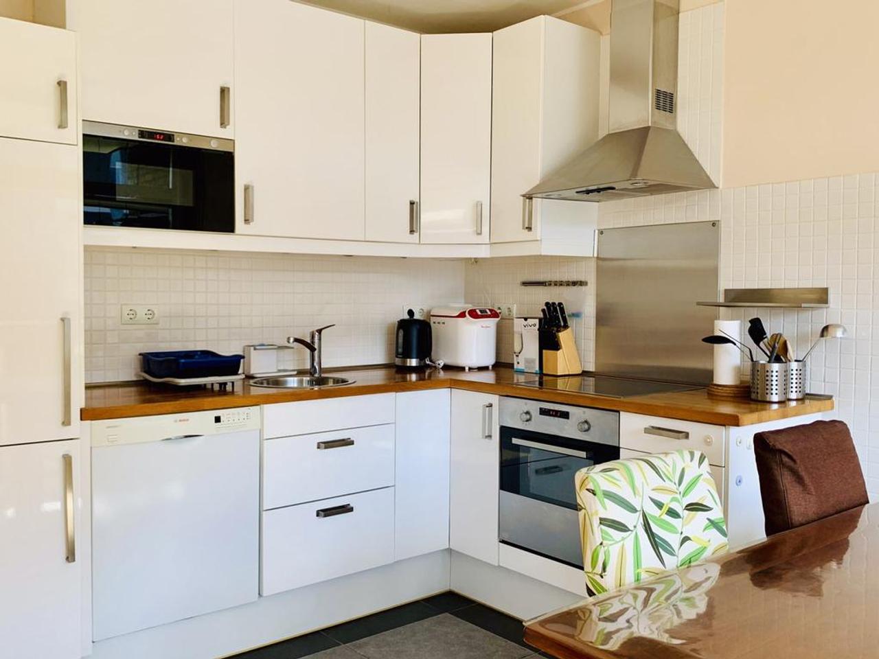 Rental Apartment on Frieslandstraat - Image 8