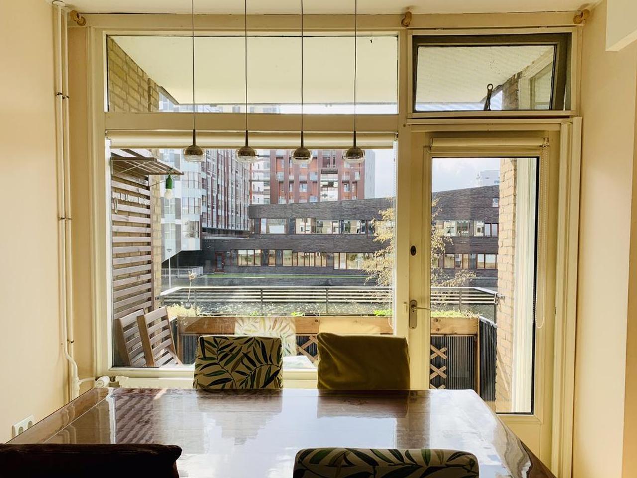 Rental Apartment on Frieslandstraat - Image 9