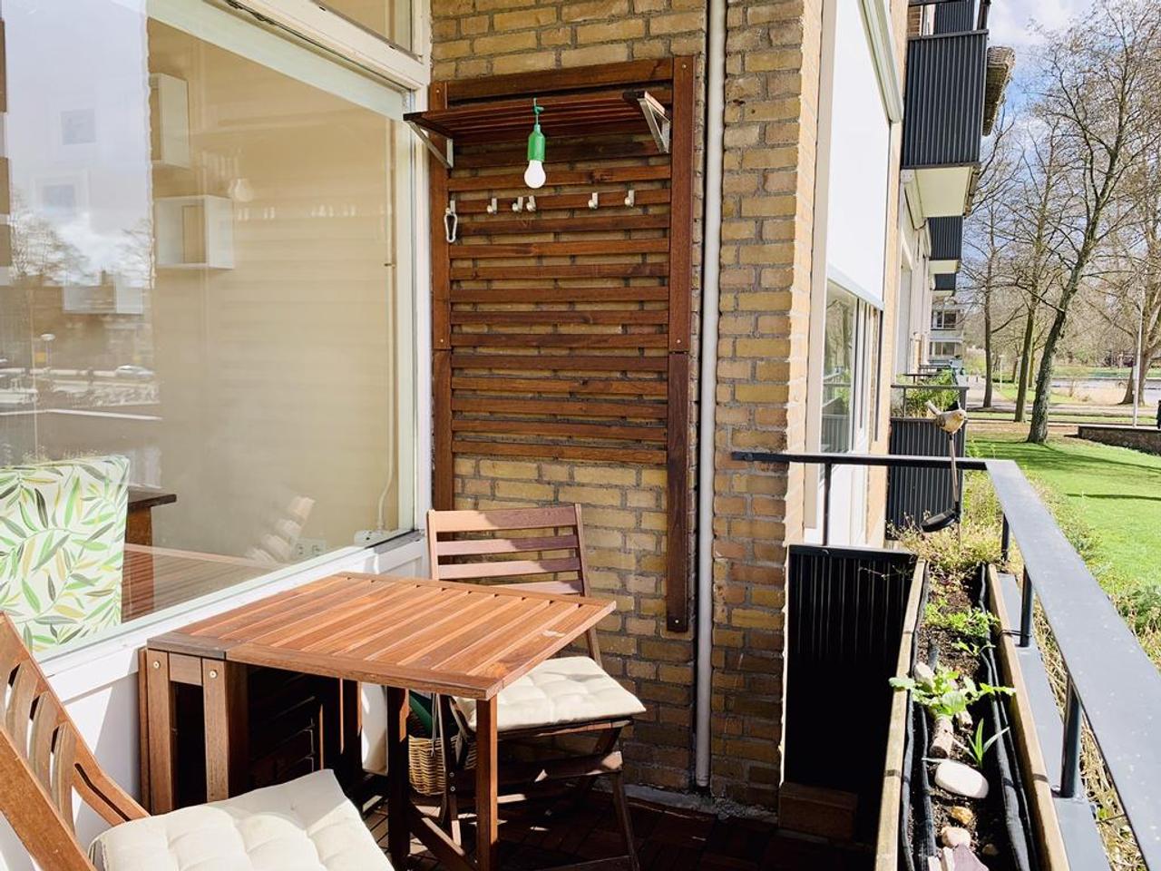 Rental Apartment on Frieslandstraat - Image 10