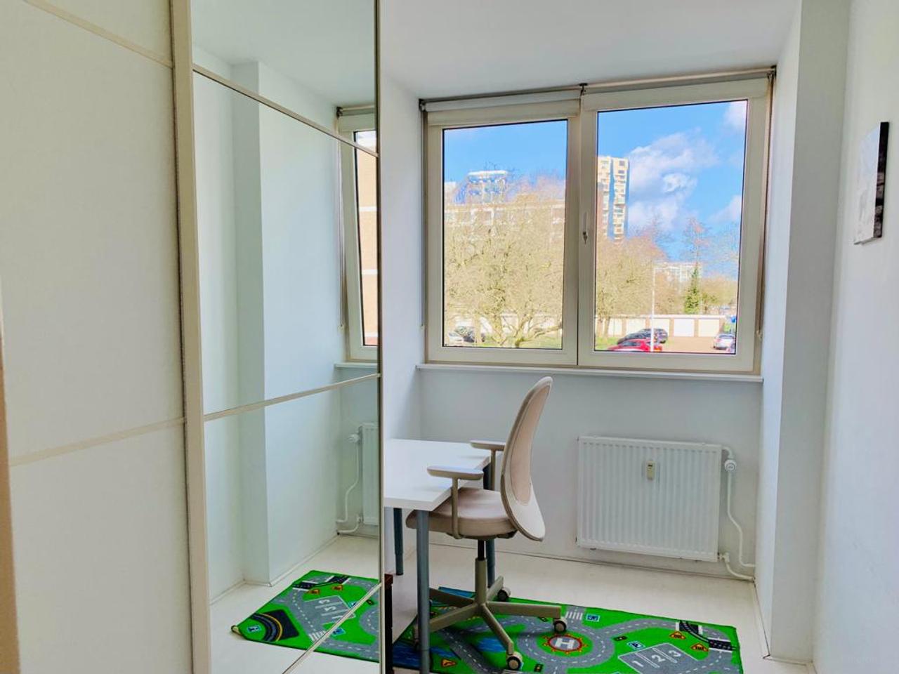 Rental Apartment on Frieslandstraat - Image 12