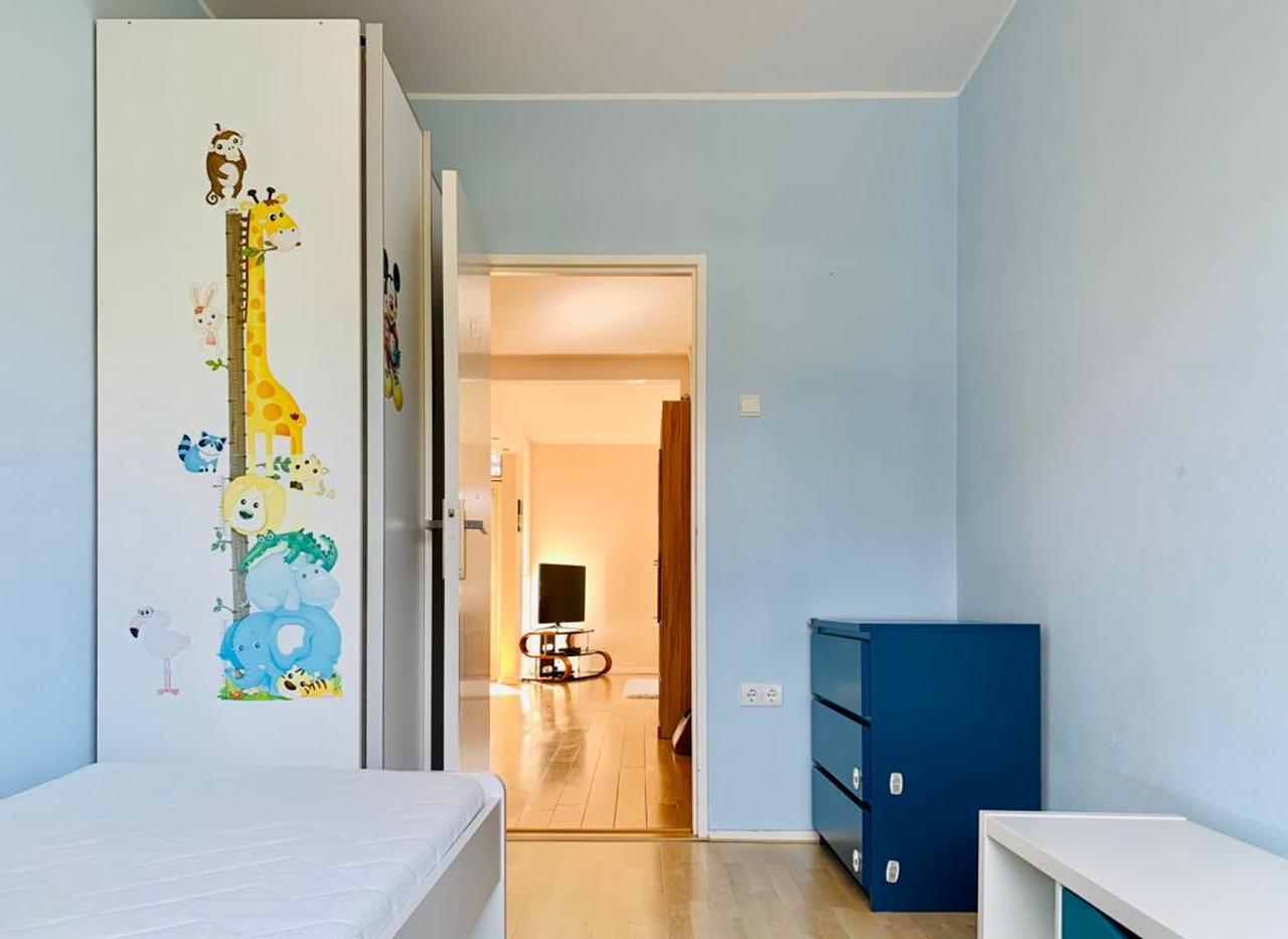 Rental Apartment on Frieslandstraat - Image 15