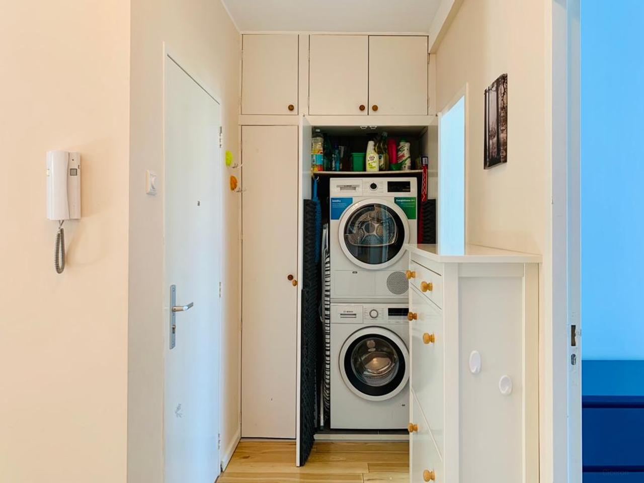 Rental Apartment on Frieslandstraat - Image 20