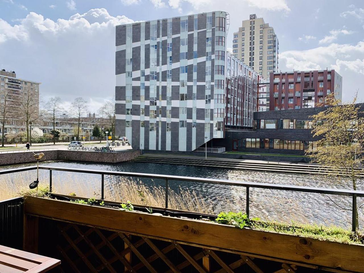 Rental Apartment on Frieslandstraat - Image 21