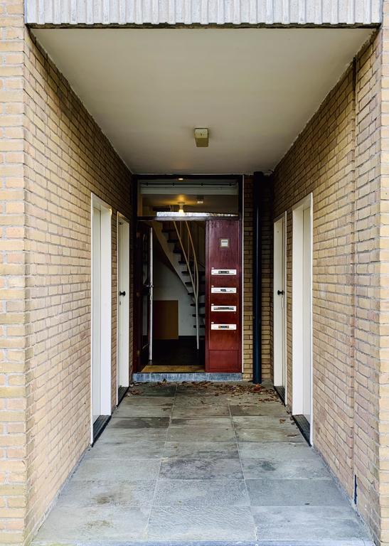 Rental Apartment on Frieslandstraat - Image 25