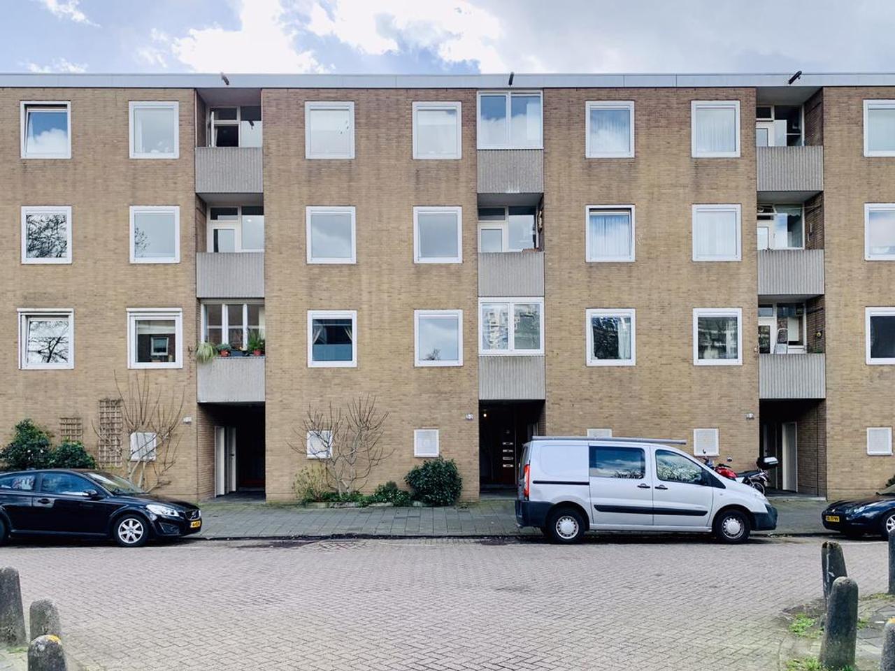 Rental Apartment on Frieslandstraat - Image 26
