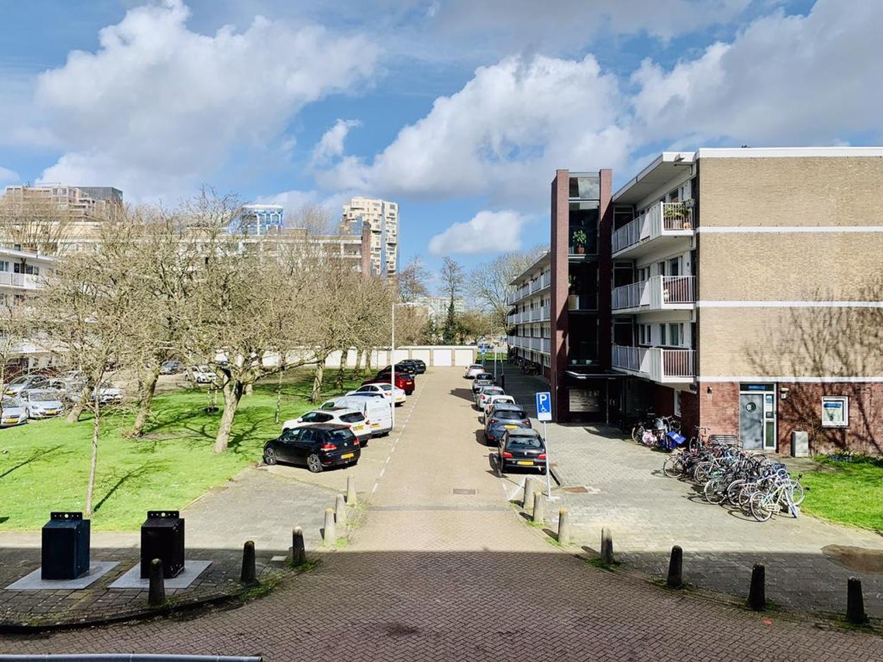 Rental Apartment on Frieslandstraat - Image 27