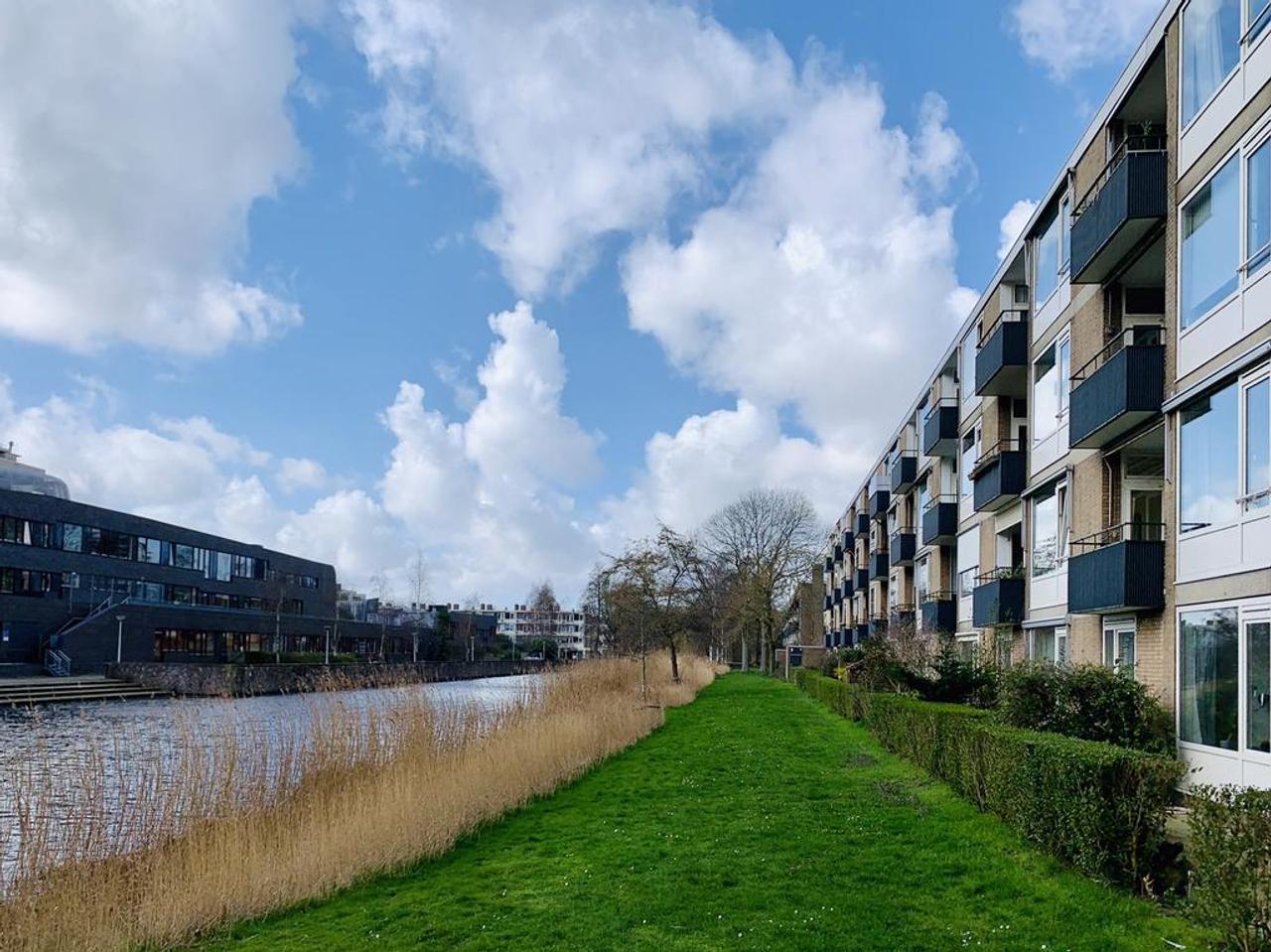Rental Apartment on Frieslandstraat - Image 28