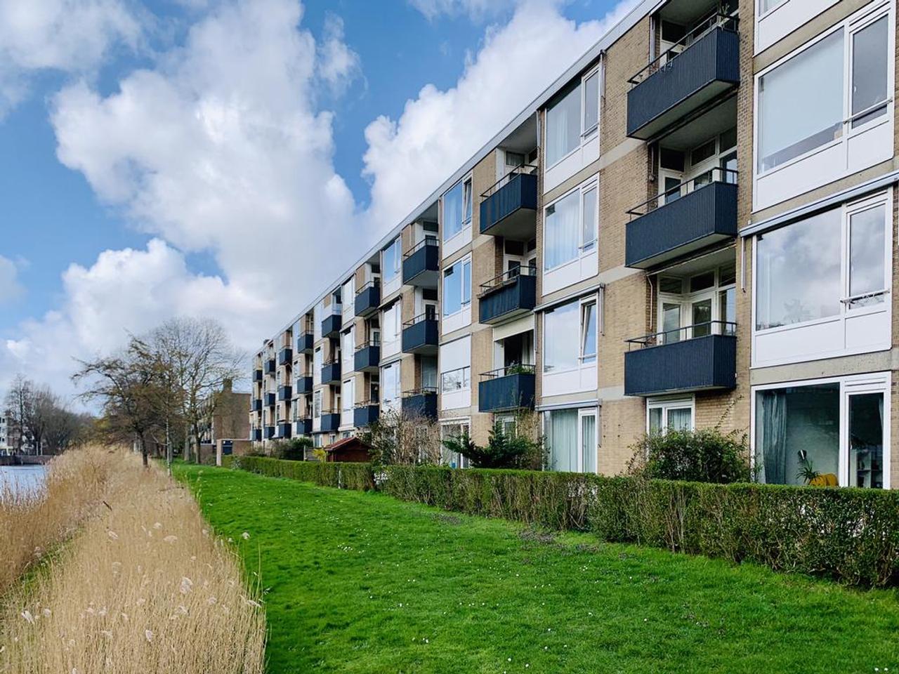 Rental Apartment on Frieslandstraat - Image 29