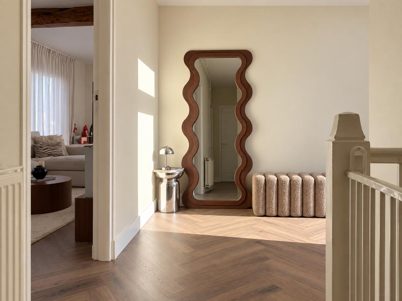 135 m² appartement met dakterras in Geleen - Afbeelding 7