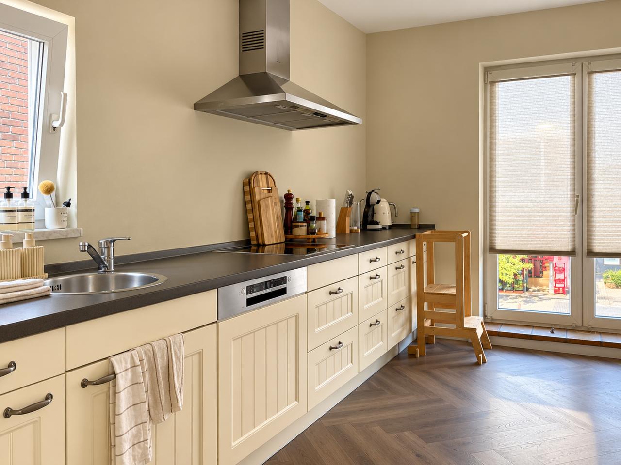 135 m² appartement met dakterras in Geleen - Afbeelding 8