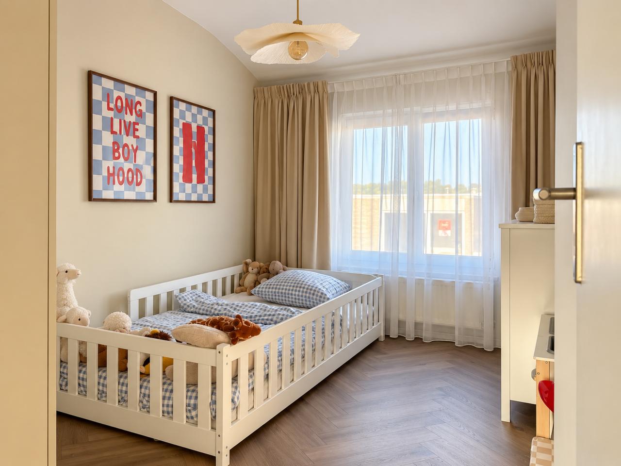 135 m² appartement met dakterras in Geleen - Afbeelding 11