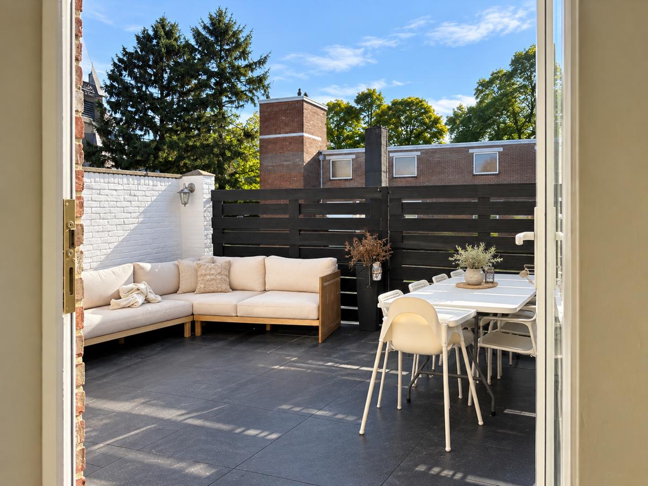 135 m² appartement met dakterras in Geleen - Afbeelding 13