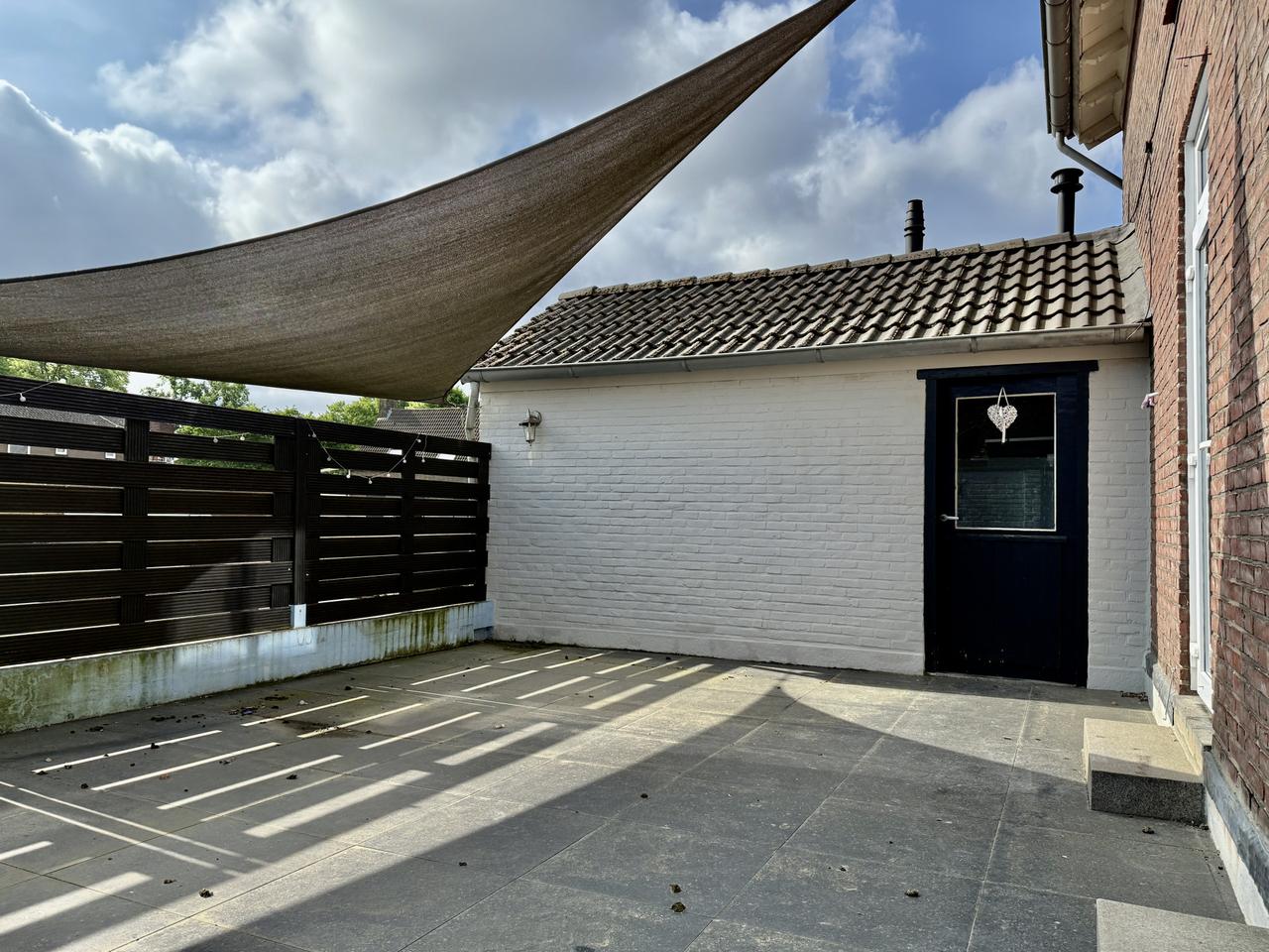 135 m² appartement met dakterras in Geleen - Afbeelding 14