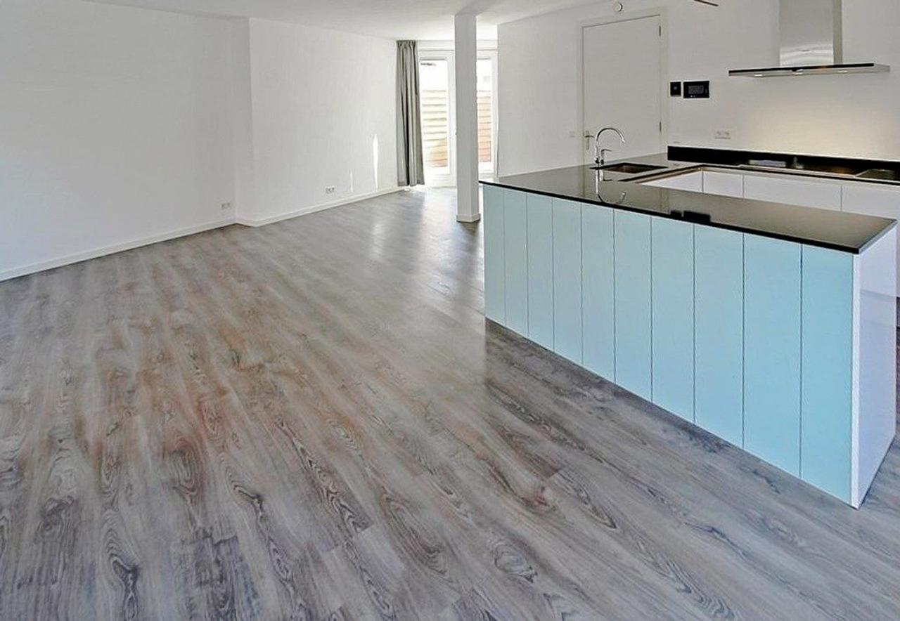 Ground-floor apartment with garden in Vijfhoek - Image 2