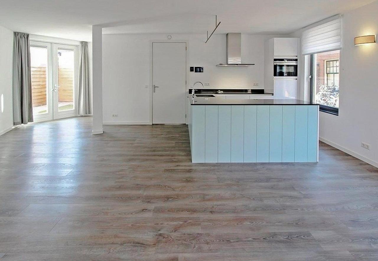 Ground-floor apartment with garden in Vijfhoek - Image 3